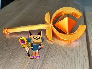 spectre de finx brawlstar