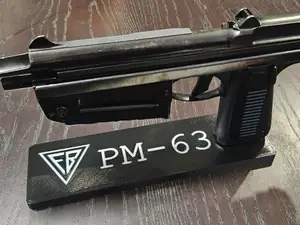 PM-63 RAK Stand