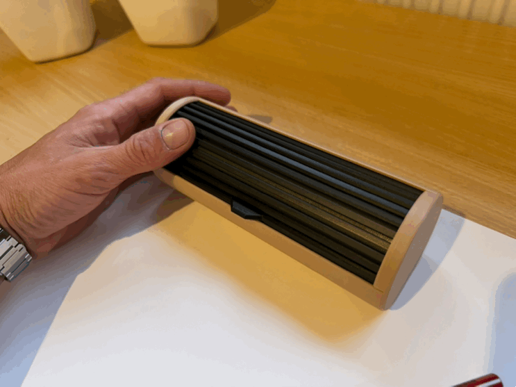 Pen Box