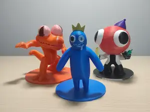 ROBLOX - Rainbow Friends - Character Figures