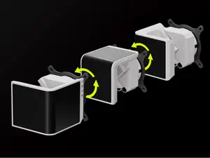 PANORAMA SE Water Block