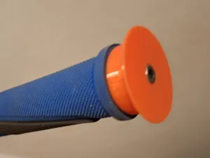 Bar ends bicycle handlebar MTB
