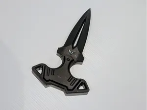Valorant Rogue Push Dagger