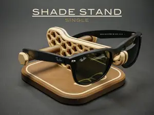 Shade Stand Single
