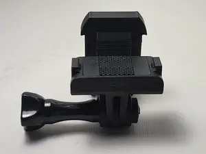Action Cam mount V1