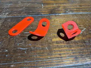 Cardboard Crafting Connectors