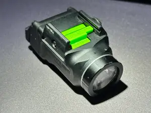 TLR7-sub 1913s Rail Key_Sig Sauer P365 XMacro