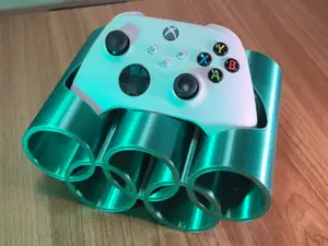 Game Controller Stand Desk Holder for Xbox Series