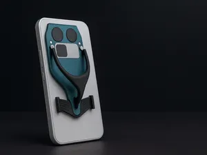 Realme GT8 Pro Kameraabdeckung