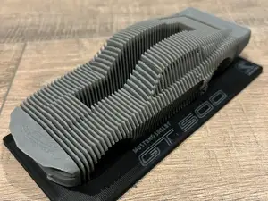 GT500 Business Card Holder