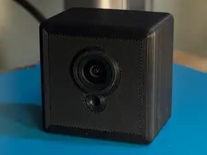 Wyze Cam v2 Case Replacement