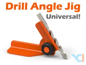 Drill Angle Guide