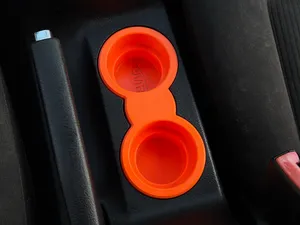 VW Passat B5.5 - CupHolder (2001-2005)