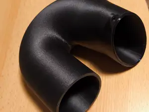 BMW M57 offene Ansaugung Adapter E90 E60 E39 E46