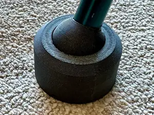 QUECHUA MH500L Chair Foot (Swivel Ball Joint-PIP)