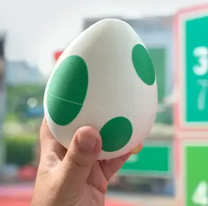 Yoshi egg