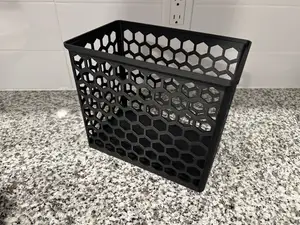 Stacking Basket Large