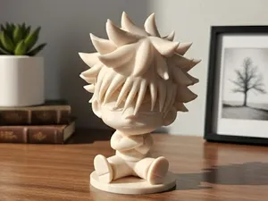 Megumi Fushiguro - Jujutsu kaizen