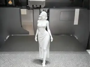 性感优雅的女人
