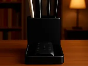 pen holder