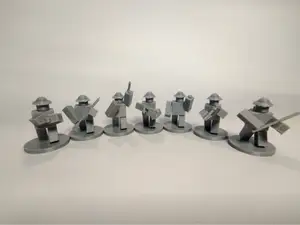Cetus army