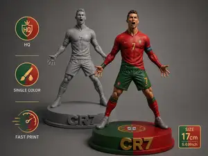 Cristiano Ronaldo CR7