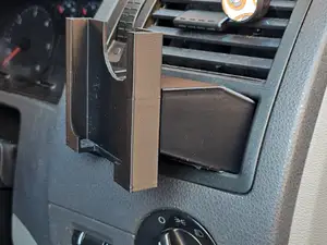 VW T5/6 Samsung Flip 5 holder