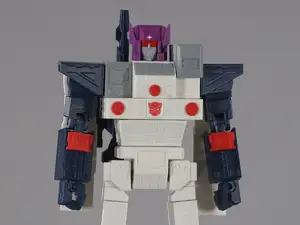 Transformers G1 Marvel Comic Fortress Maximus