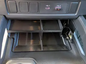 Gen 3 Frontier console V2