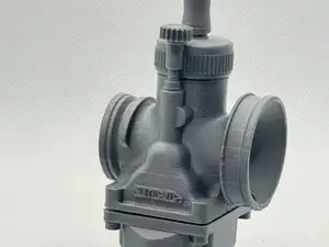 Carburatore dell'orto phbg 19
