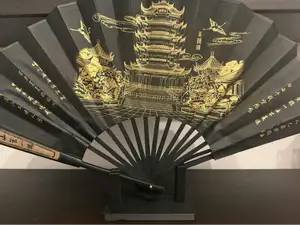 Handfan Display  Stand/Holder