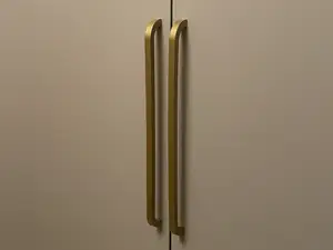 Griff - schlicht & elegant 330mm M4