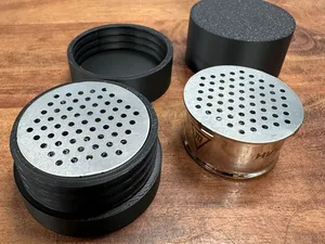Xkah Pod Behälter - Perfect Fit