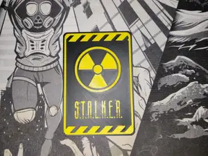 S.T.A.L.K.E.R. Patch