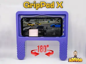 GripPad X