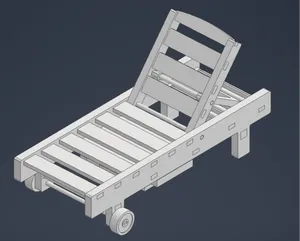 Lounge Chair