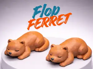 Flop Ferret
