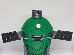Kamado BBQ