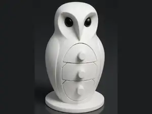 Owlganizer