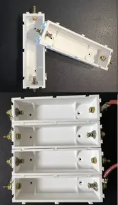 high power 18650 battery case 21700 battery case