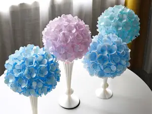 绣球花