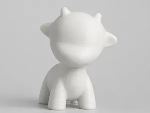 raffy munny toys kidrobot figurine