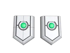 NAOFUMI SHIELD- THE RISING OF THE SHIELD HERO