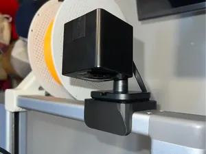 Wyze cam OG top mount for A1 printer