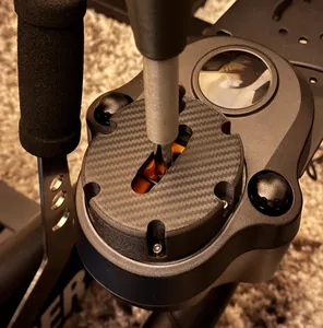 Logitech Sequential Gated Shifter