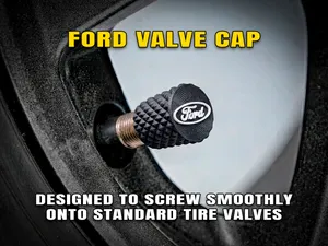 Ford Valve Cap