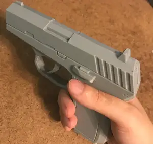 CPX-2 Prop Gun v1.2 (Old Version)