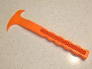 Seal Puller Tool