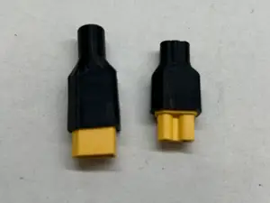 XT30 connector housing TPU recomended