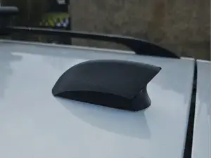 Sharkfin Antenna Housing